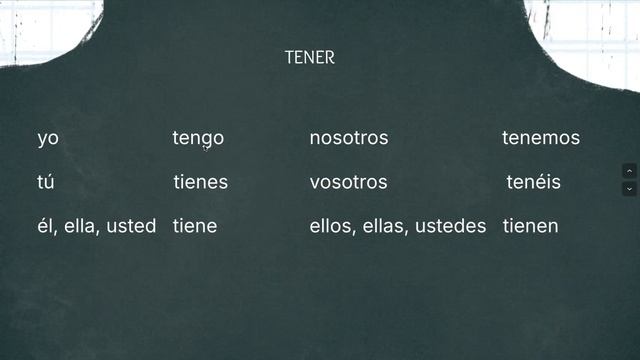 TENER
