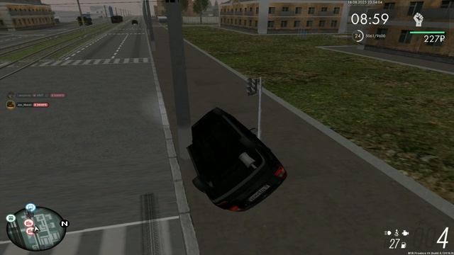 ДТП
