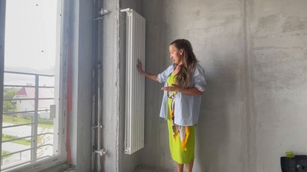 Отзыв о радиаторе Axxinot Sentir