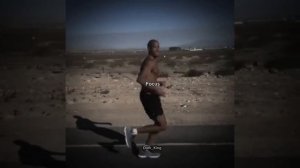 Дэвид Гоггинс. Фокус.