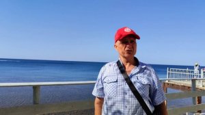 База отдыха Витязь 16.08.25.