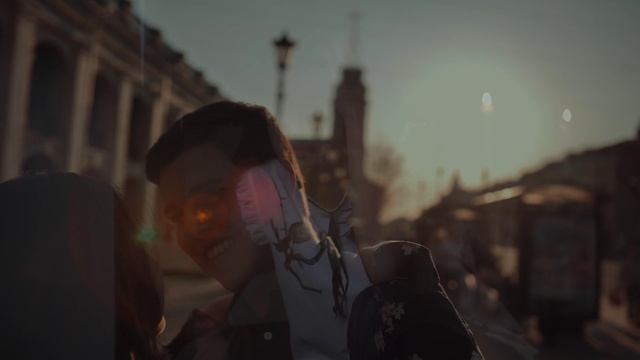 Tim Dian - DEEP смотреть онлайн