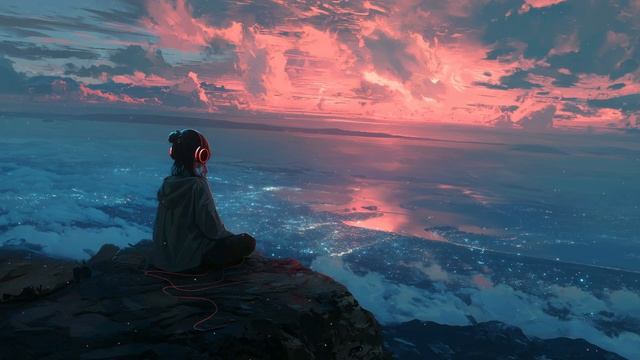 Deep Reflections ｜ Soft Emotional Music – Piano and Synth Pads for Reflection смотреть онлайн