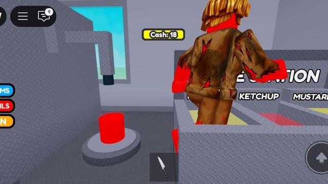 готовлю из людей