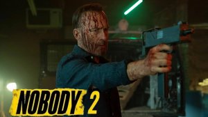 Никто 2 (2025) Русский трейлер