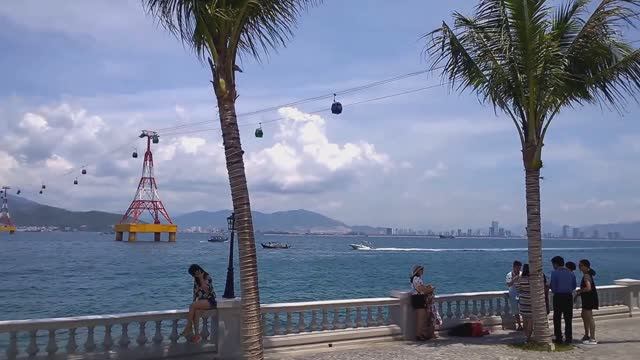 Vinpearl Вьетнам смотреть онлайн