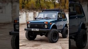 Киньте Копеечку - Нива