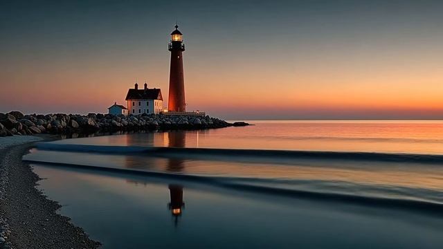 Experience Deep Chill for Work ｜ Ultimate Chillout Music to Boost Your Deep Work Sessions- смотреть онлайн