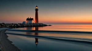 Experience Deep Chill for Work ｜ Ultimate Chillout Music to Boost Your Deep Work Sessions-