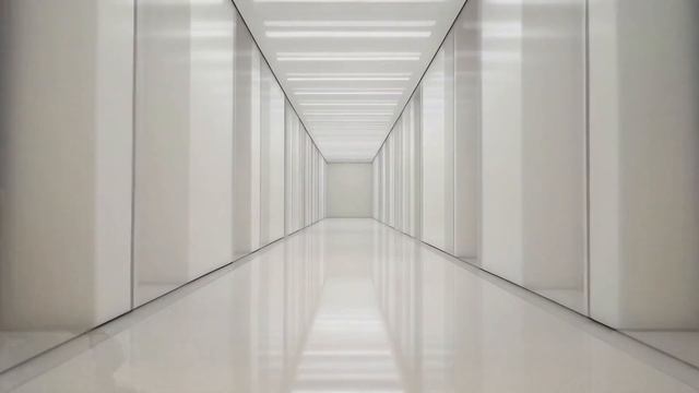 Severance Dystopian Soundscape And Dark Ambience