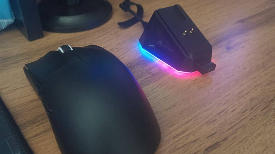 Мышка ATTACK SHARK  X11