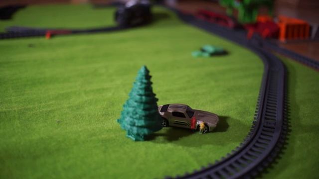 Ttartisan 25mm F2: фокусировка, дефокусировка, боке