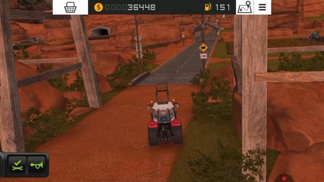 первая карьера 1 фс 18