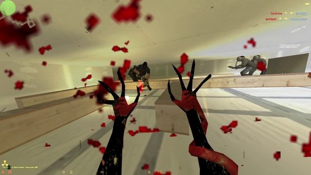 Cs 1.6 Zombie Unlimited [Maxplayers]