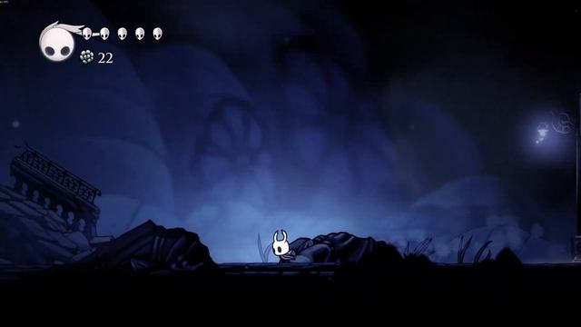 Hollow Knight [13] смотреть онлайн