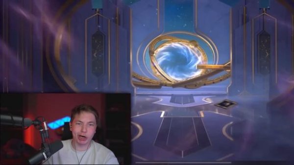 ЗОНГ, ПРОКАЧАЛ АККАУНТ🆕🔝