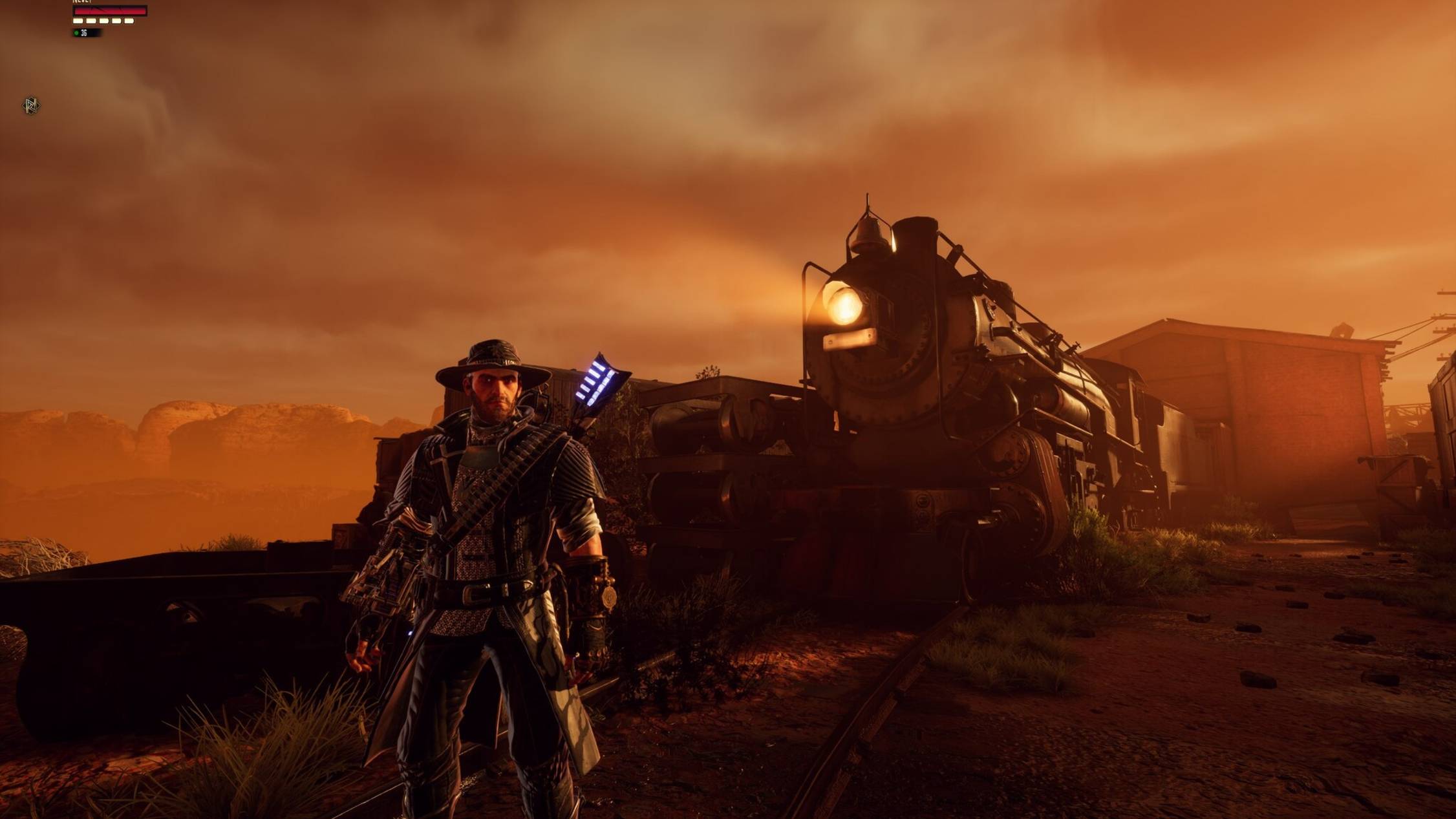 Битва с батей Рантье►Evi lWest смотреть онлайн