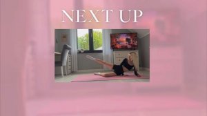 Nikola’s pilates 7 MIN SLIM MODEL LEGS WORKOUT // SLIM LEGS & THIGHS// NO EQUIPMENT