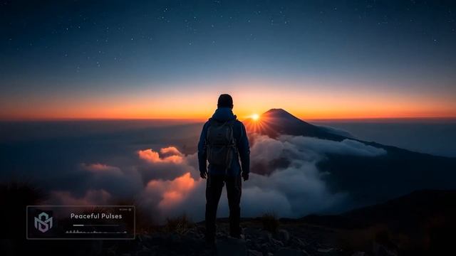 Lost In Thought 🌌 Deep Chill Music Mix For A Peaceful Mindset, Productive Hours ｜ Chill-out Vibes