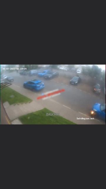 в Ярославле 08.07.25 💀💀💀