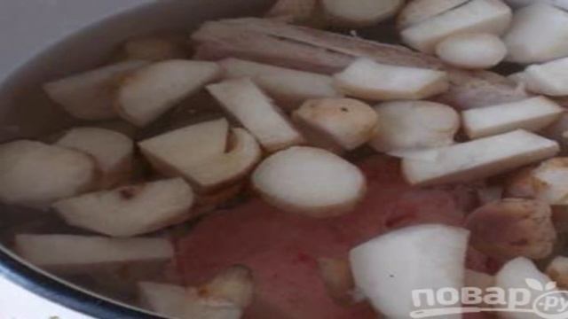 1000 и 1 рецепт