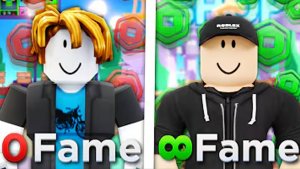 ПРИНОСИТ ЛИ ПОПУЛЯРНОСТЬ БОЛЬШЕ РОБУКСОВ? Pls Donate Roblox