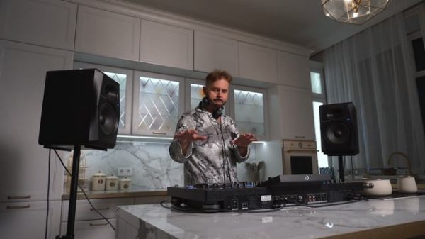 Kolya Funk - Exclusive Mix (August 2025)