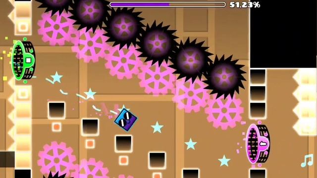 The nightmare "100%" gg смотреть онлайн