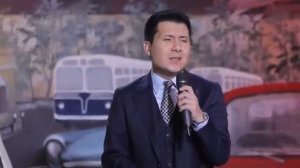 Qilichbek Madaliyev - Yig'ladim.