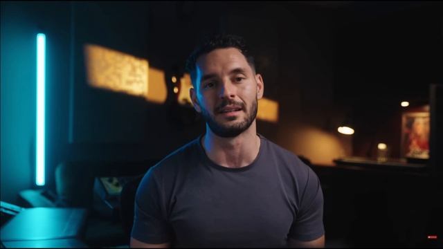 Каждый кадр как в кино I Съемка сцены смотреть онлайн