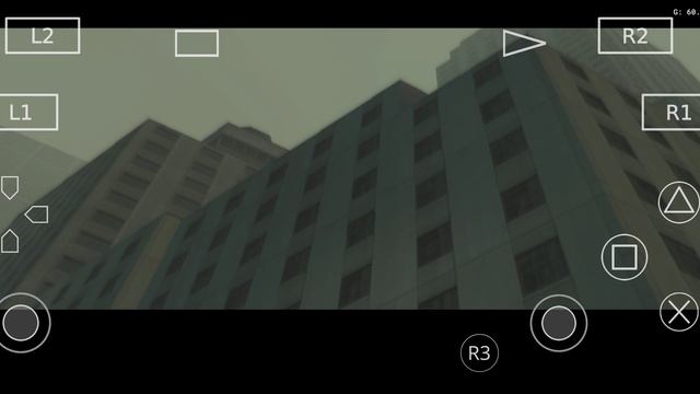 Metal Gear Solid 2: Sons of Liberty-Глава 19