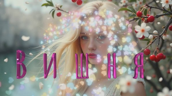 🎵  «Вишня» [official video] [FxF Music]