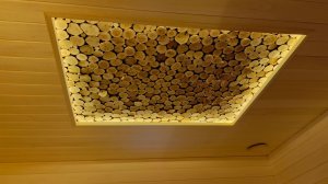 Сколько времени нужно на отделку бани?