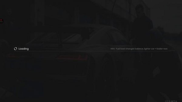 Gran Velocita - Первый взгляд гонки гонщик (android)