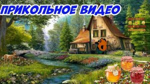 Винни Пух подкрепляется 3