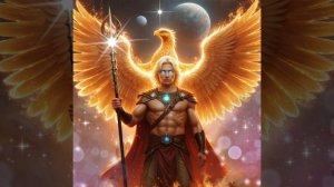 "Испытание Велеса"©