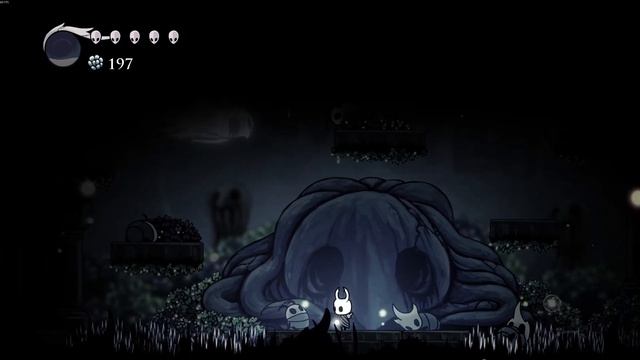 Hollow Knight [10] смотреть онлайн