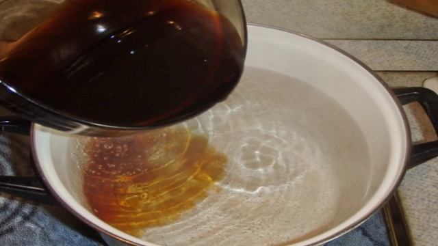 Кухня Мамашки