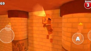 прохожу астральный храм