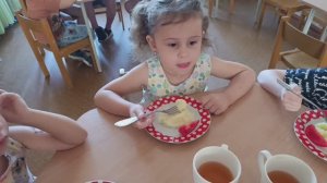 Мама мы в безопасности!