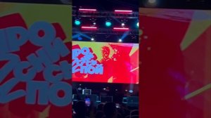 В День Воздушного Флота  для ульяновцев и гостей города выступили Finik и Alex Ataman✈️