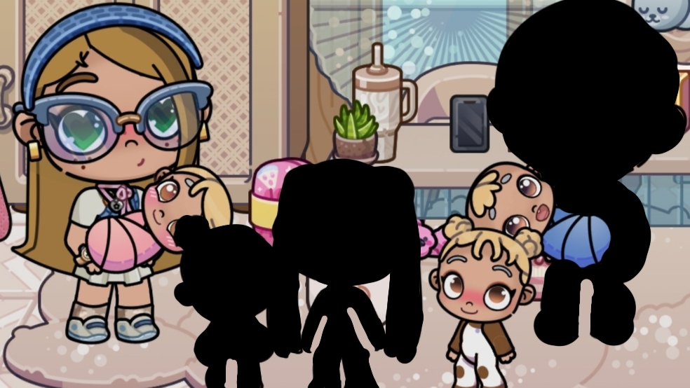 ✌🏼/new intro✨/новые члены семьи?/✌🏼 смотреть онлайн