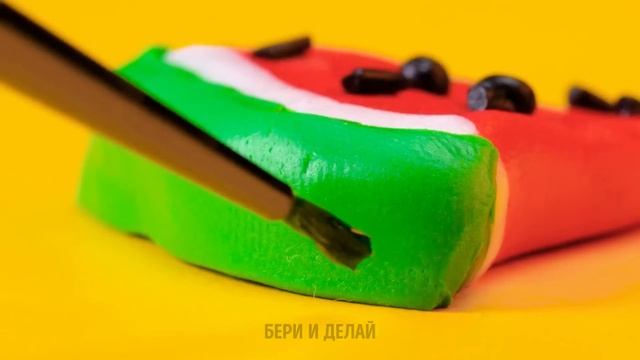 ️ КАК СОЗДАТЬ КРАСИВЫЕ РАБОТЫ ИЗ ЭПОКСИДНОЙ СМОЛЫ ДОМА! Идеально для новичков смотреть онлайн