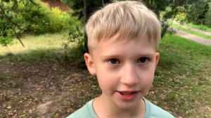 Интервью у владельцев канала «Грибожуи»!