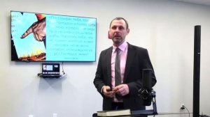 ЗАВЕТ - Обязательство Или Утешение Часть 1. - Андрей Бедратый