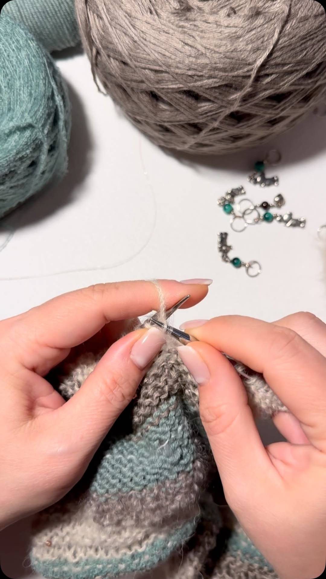 Я вся в трудах… смотреть онлайн