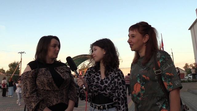 Фестиваль военно-патриотической песни и поэзии «Автомат и гитара» 2025