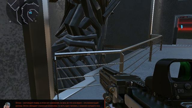 прохождения специи варфейс белая акула.