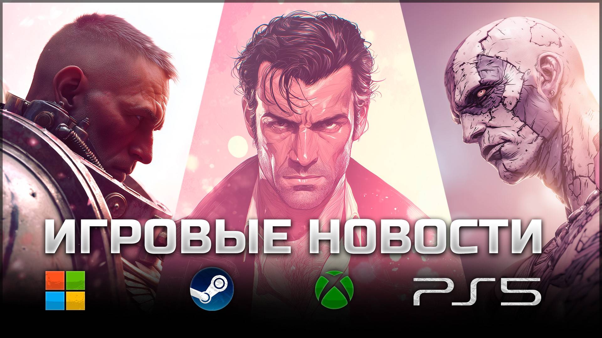 ИГРОВЫЕ НОВОСТИ #185 [UNews] | Titan Quest 2, Civilization 7, Crimson Desert, Borderlands 4 смотреть онлайн