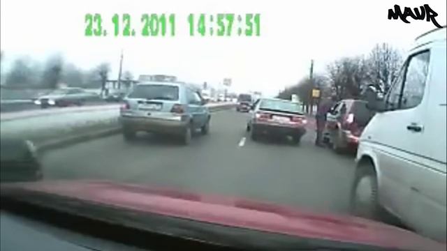 Автоподставы Снятые на Камеру. смотреть онлайн